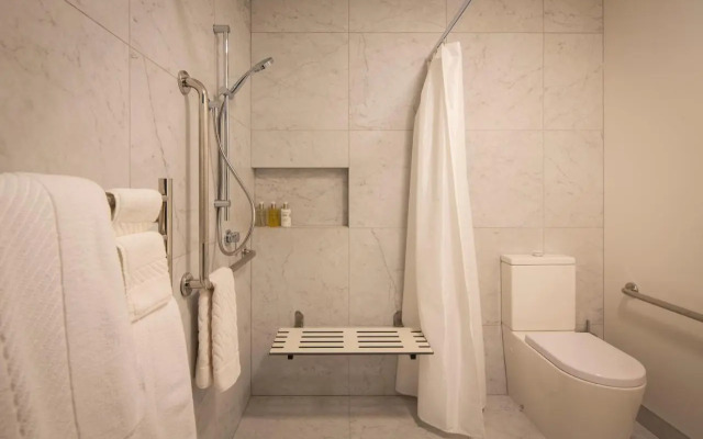 The Vicarage Geraldine