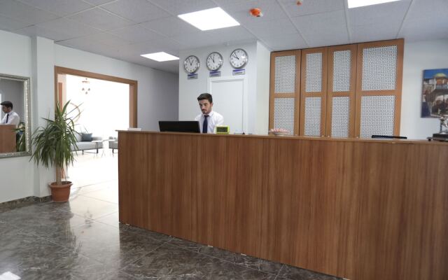 Beksiti Hotel