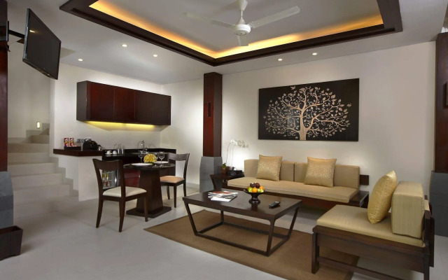 tanadewa Villas Nusa Dua Bali By Cross Collection