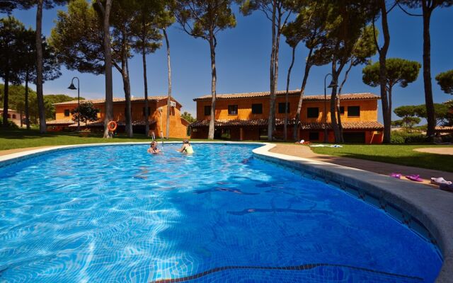 Casas Golf Relax