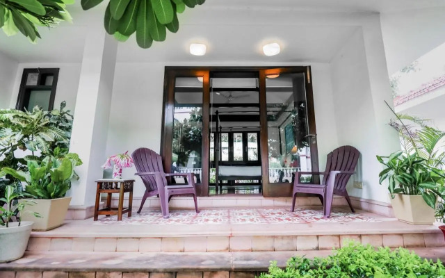 Saptapuri Varanasi by Royal Orchid Hotels Limited