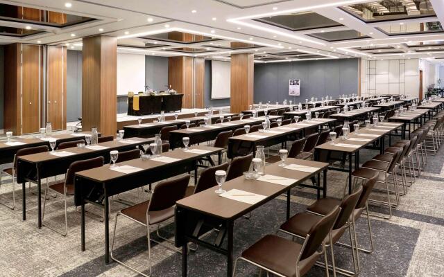 Mercure Jakarta Cikini