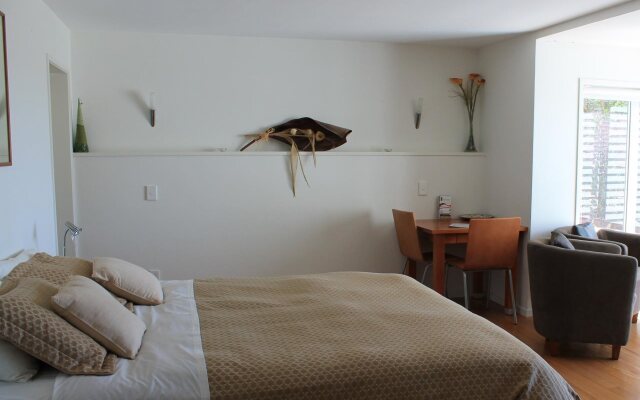 Watermark Studio Apartments