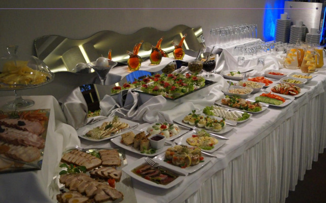 Hotel Zimowit