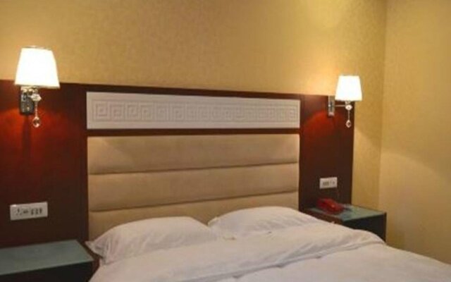 Jinxiu Xiaoxiang Hotel （Guilin Nanzhou ）