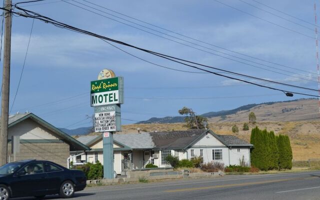 Road Runner Motel