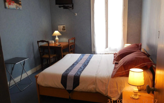 Hôtel Le Petit Château