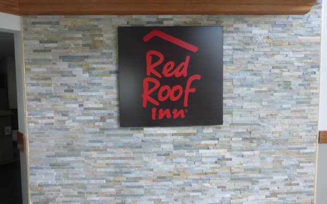 Red Roof Inn Greencastle South - Cloverdale