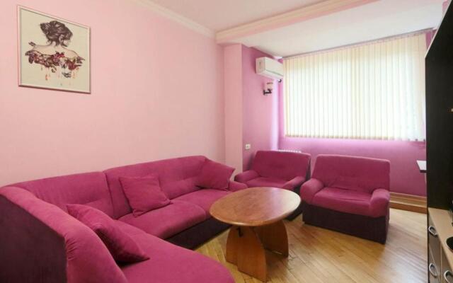 Apartment in Center of Yerevan/ Cascade