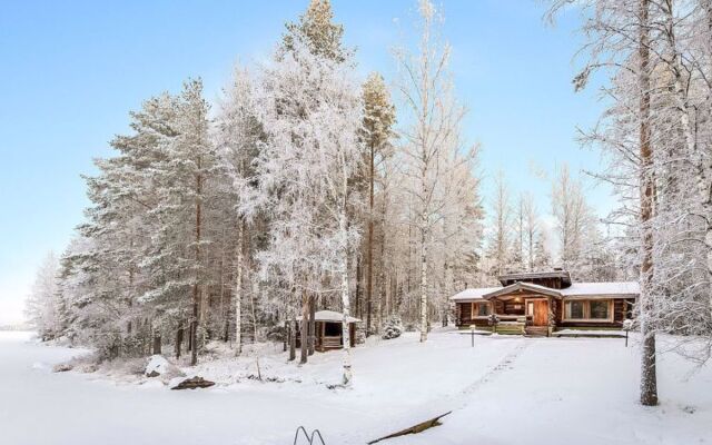 Holiday Home Papanmökki