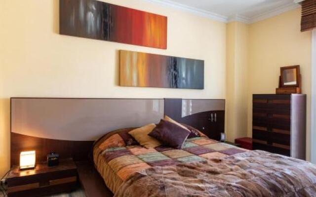 Mirador del saltillo