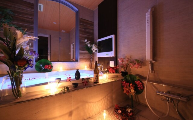 HOTEL RIRAKU - Adult Only