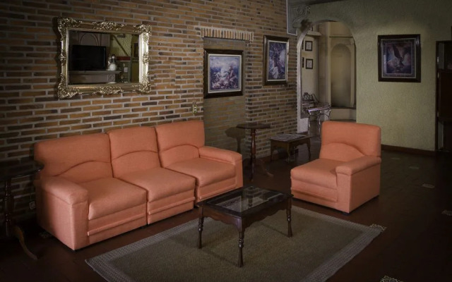 Best Western Del Angel