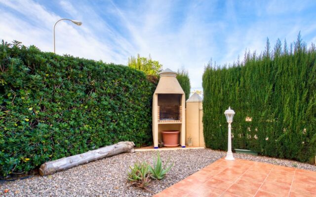 Medina del Sol I 41248