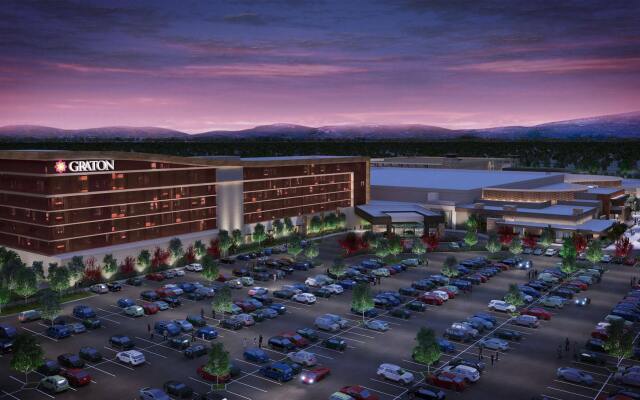 Graton Resort & Casino