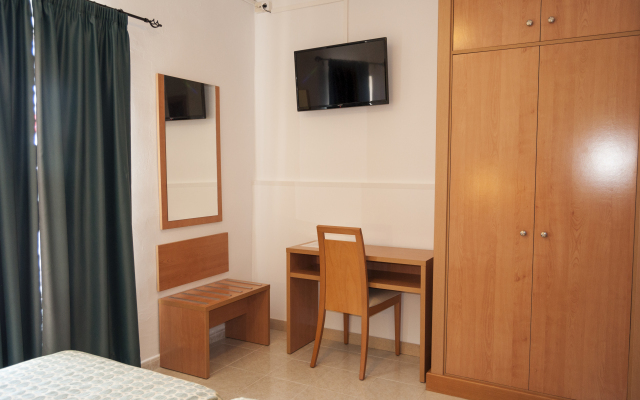 Hotel Madrid