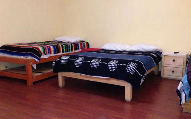 Hostel Tequila Backpackers