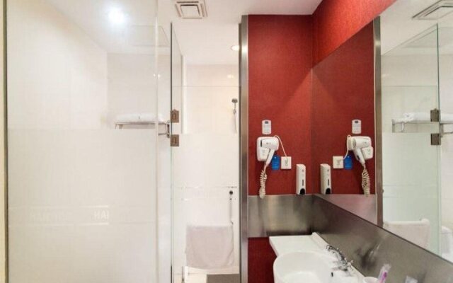 Hanting Hotel (Suzhou Industrial Park Jinji Lake L