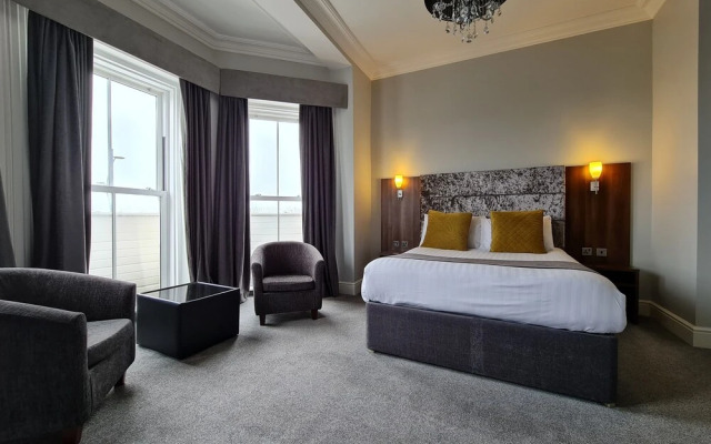 Hotel Ocean