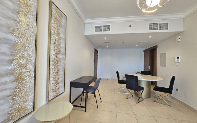 Vacay Lettings - 8 Boulevard Walk