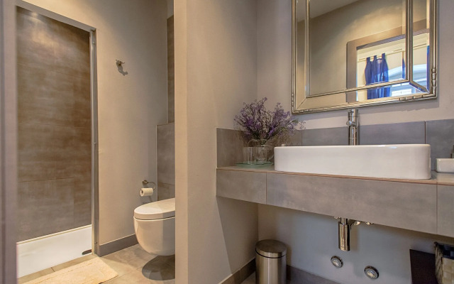 Heraclea Residential Apartments