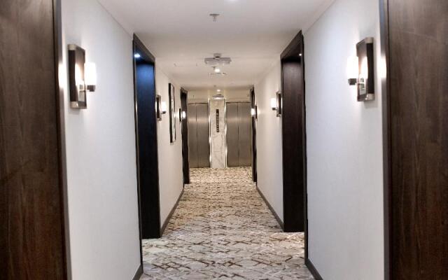 Carlton Tower Hotel Kuwait