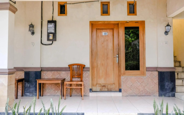 OYO 2643 Hotel Graha Prima