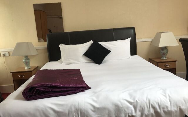 The Old Coach House Hotel