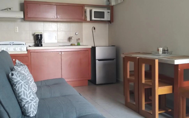 Departamentos de la Reina Roja