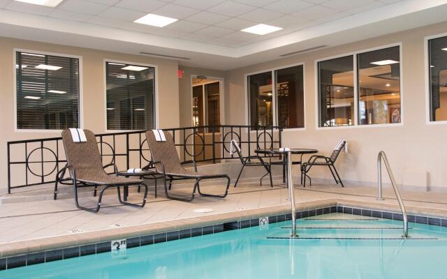 Holiday Inn Express Hotel & Suites Greenwood by IHG