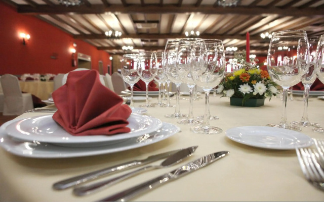 Hotel Rural Romero Torres