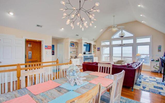 1709 Sandbucket Arch Oceanfront