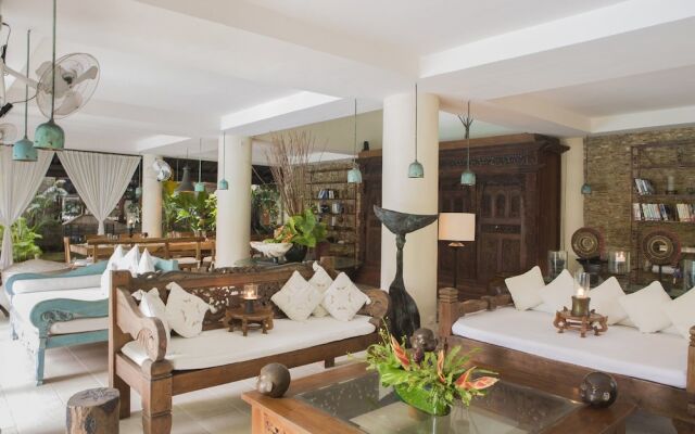 Citrus Tree Villas - Layla