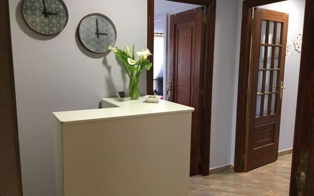 Pension As Burgas