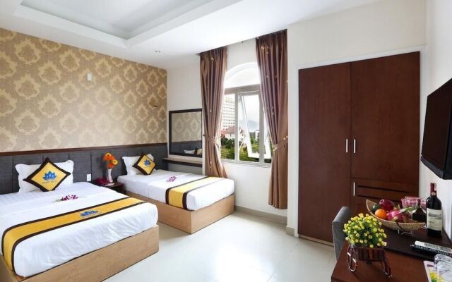 Hilary Hotel
