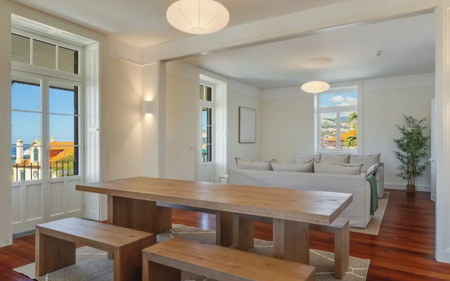 Quinta Rosa By Holiday Rental Madeira