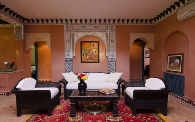 Palais Riad Bérbère