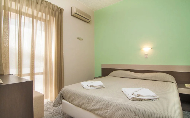 Skinos Apartments and Studios