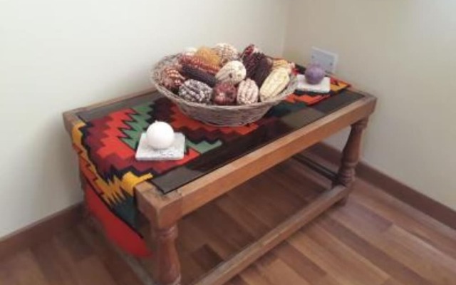 Yanuy Culinary Guest House