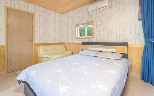 Samcheok Elroi Pension