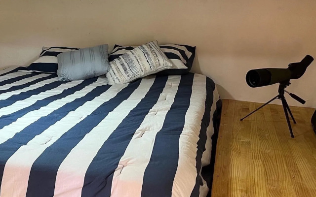 Barcaza Maria del Mar