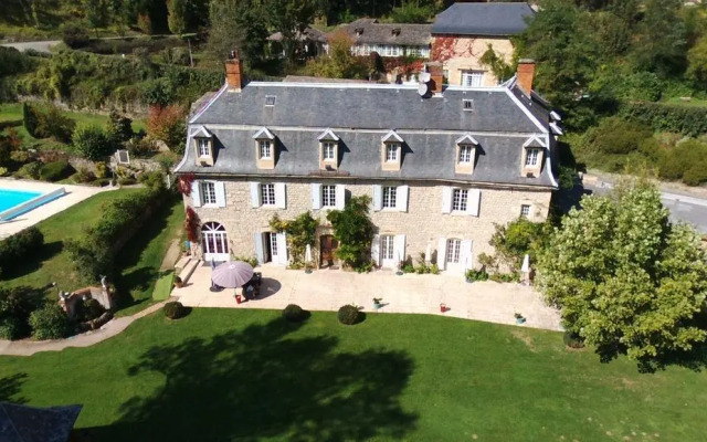 Prieuré de Las Canals