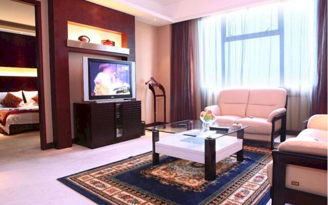 Yucheng Hotel