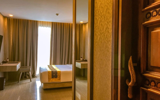 KJ Hotel Yogyakarta