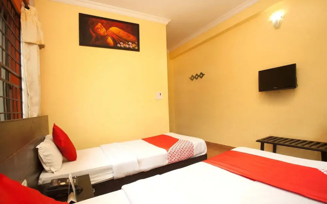 OYO 524 Lumbini Guest House