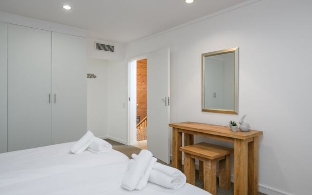 San Lameer Villa Rentals 10301