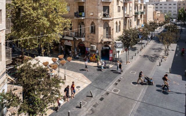 Sweet Inn Ben Yehuda