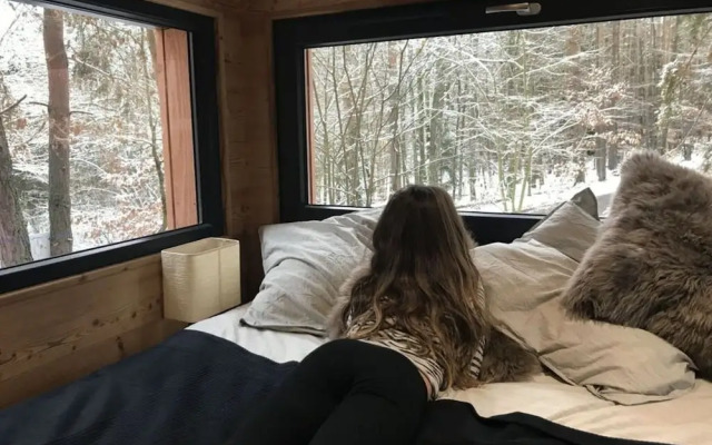 Holiday Home Under the Trees