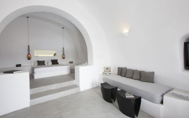 Villa Santorini 520