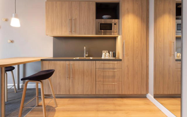 Holiday Inn Express and Suites Deventer by IHG